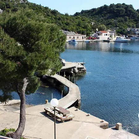 Apartamento Okuklje 4912e
