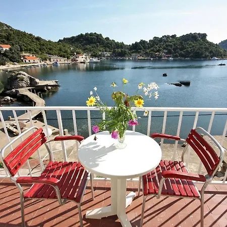 Apartamento Okuklje 4912e Babino Polje