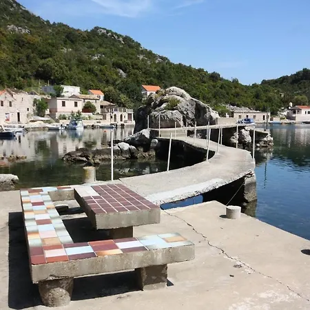Okuklje 4912e Babino Polje