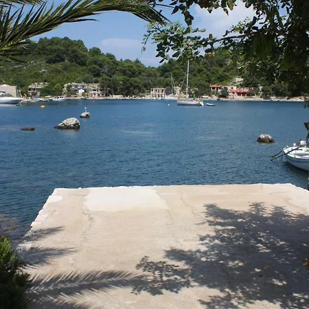Apartamento Okuklje 4912e *